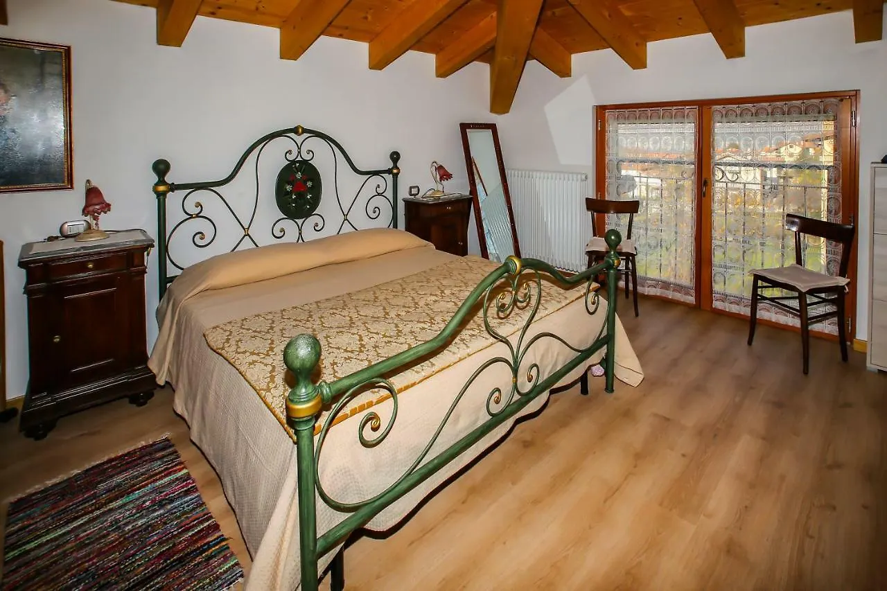 Al Molin B&B Colico Bed & Breakfast
