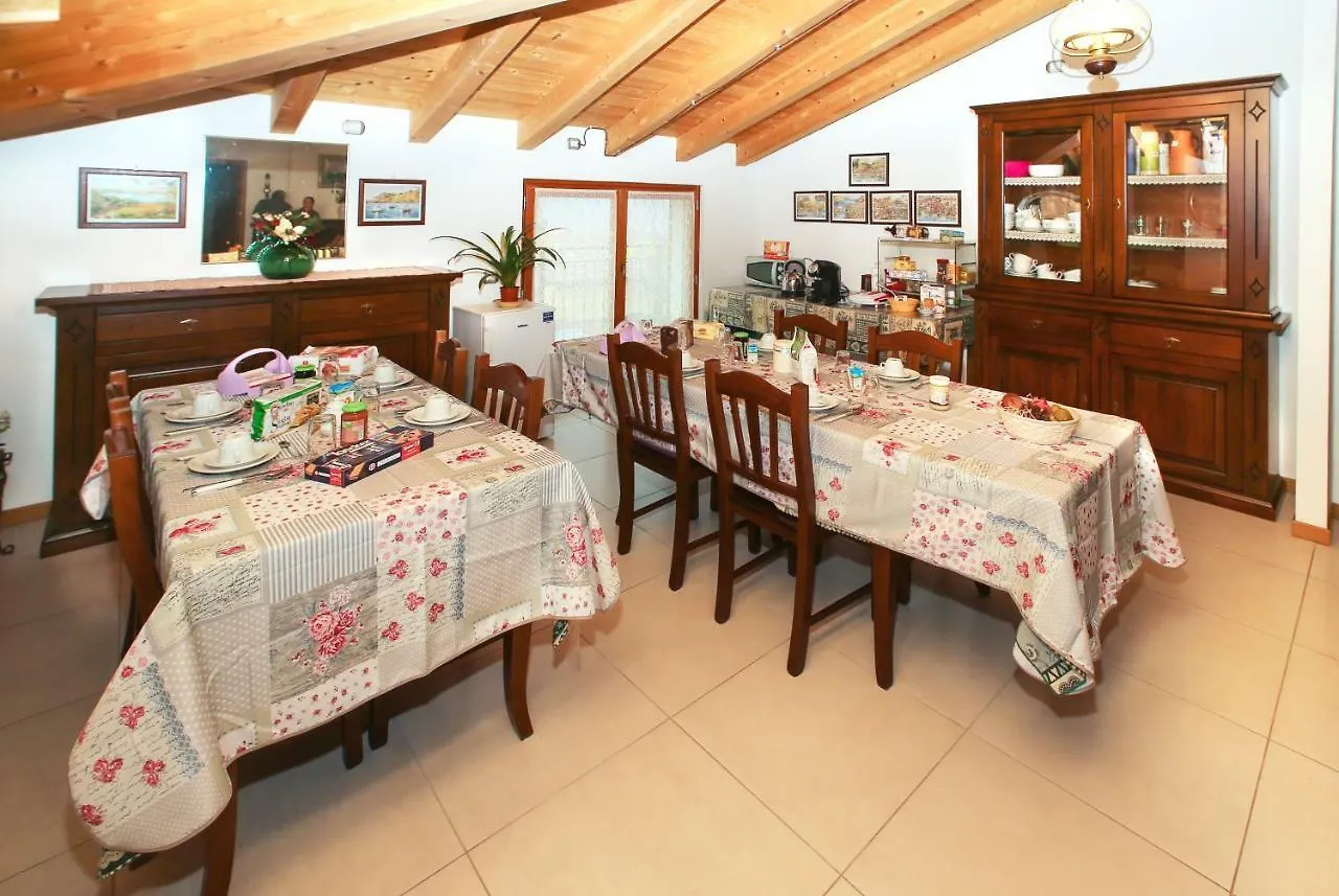 Bed & Breakfast Al Molin B&B Colico Italy