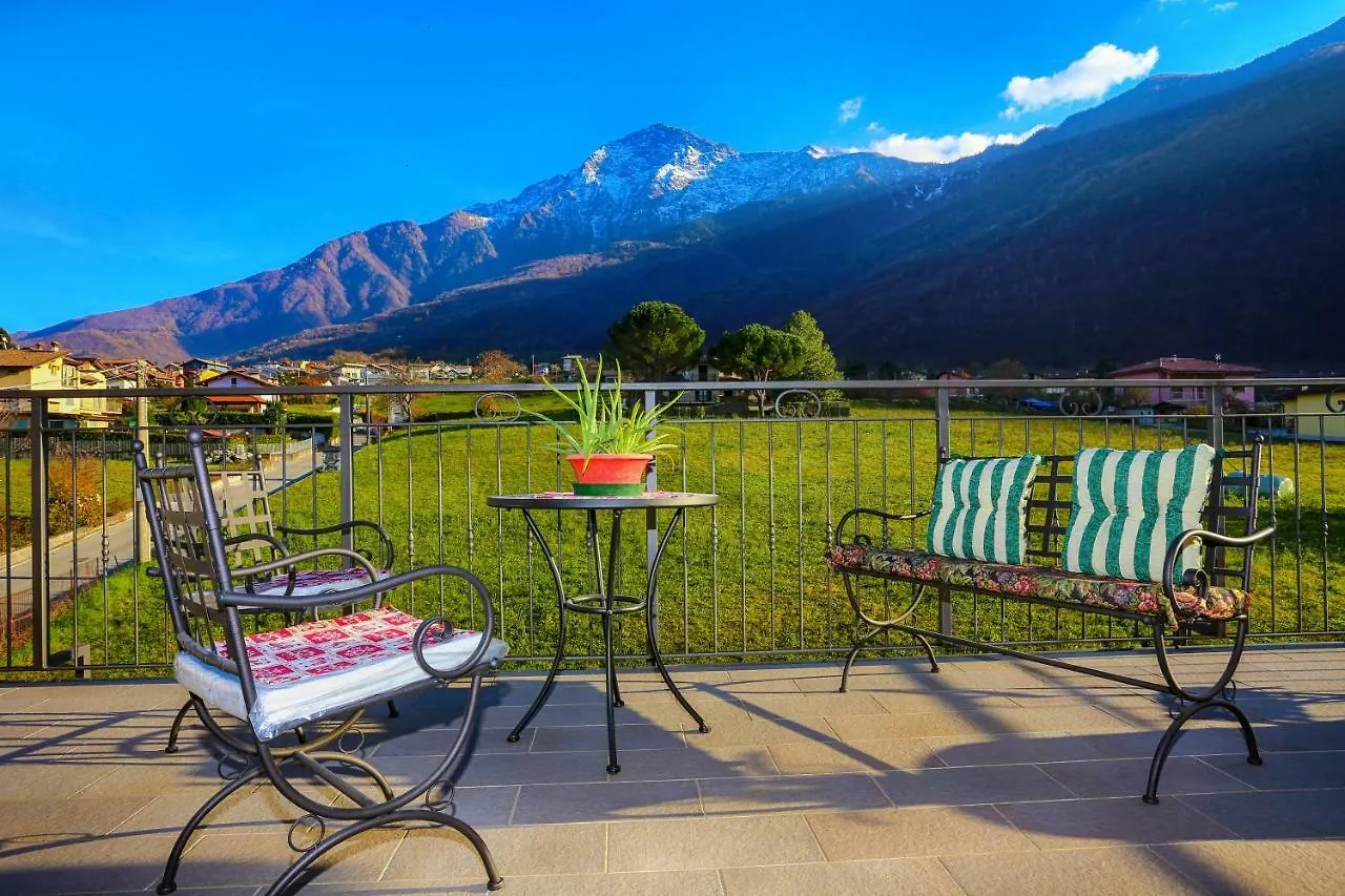 Al Molin B&B Colico