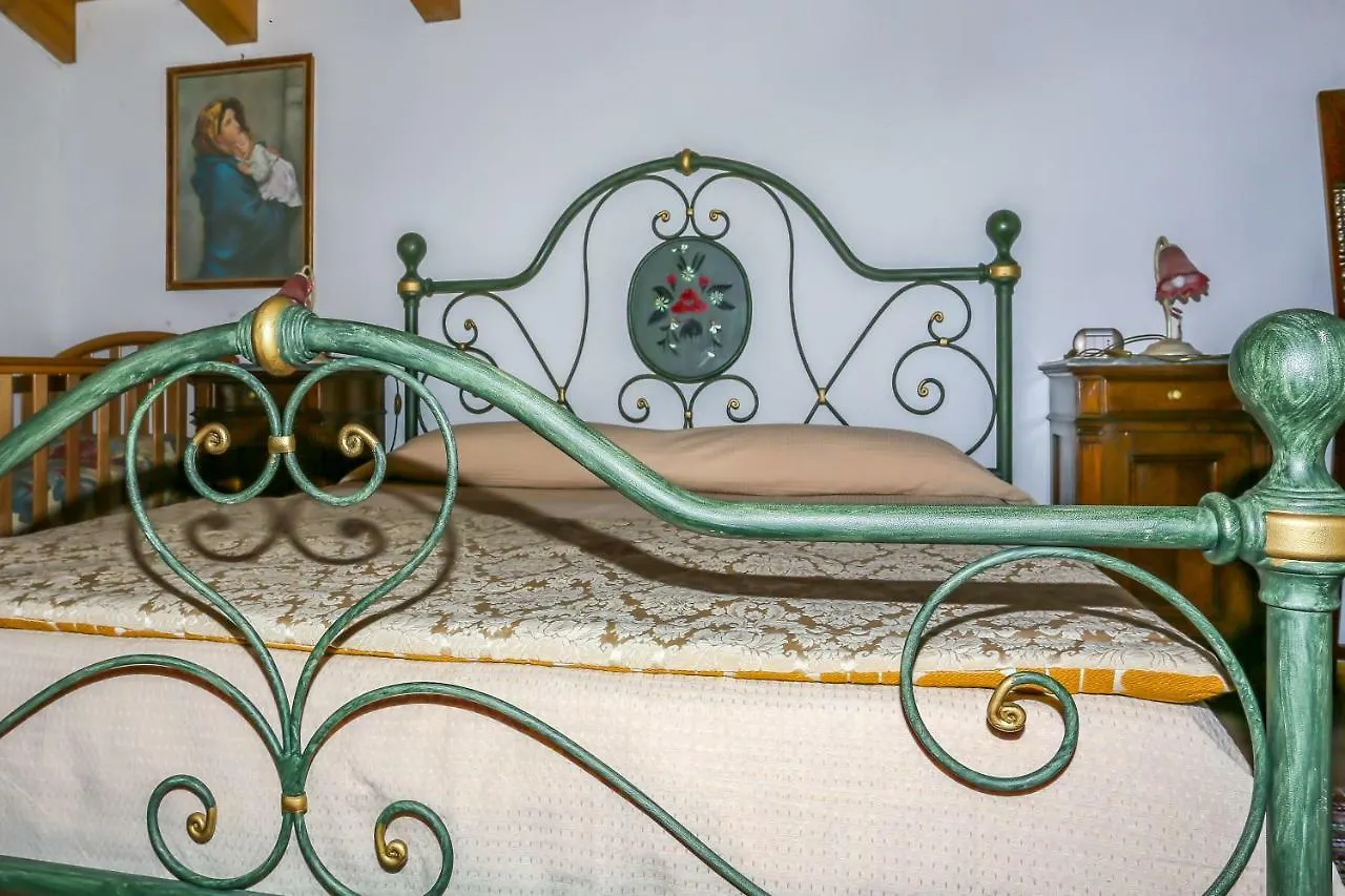 Al Molin B&B Colico 0*,