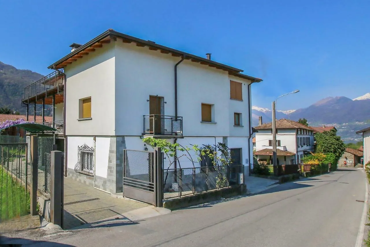 Bed & Breakfast Al Molin B&B Colico Italy