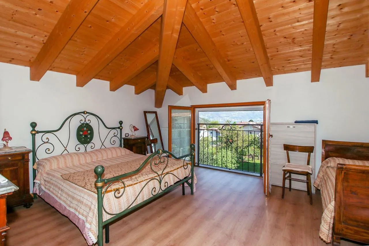 Al Molin B&B Colico 0*,