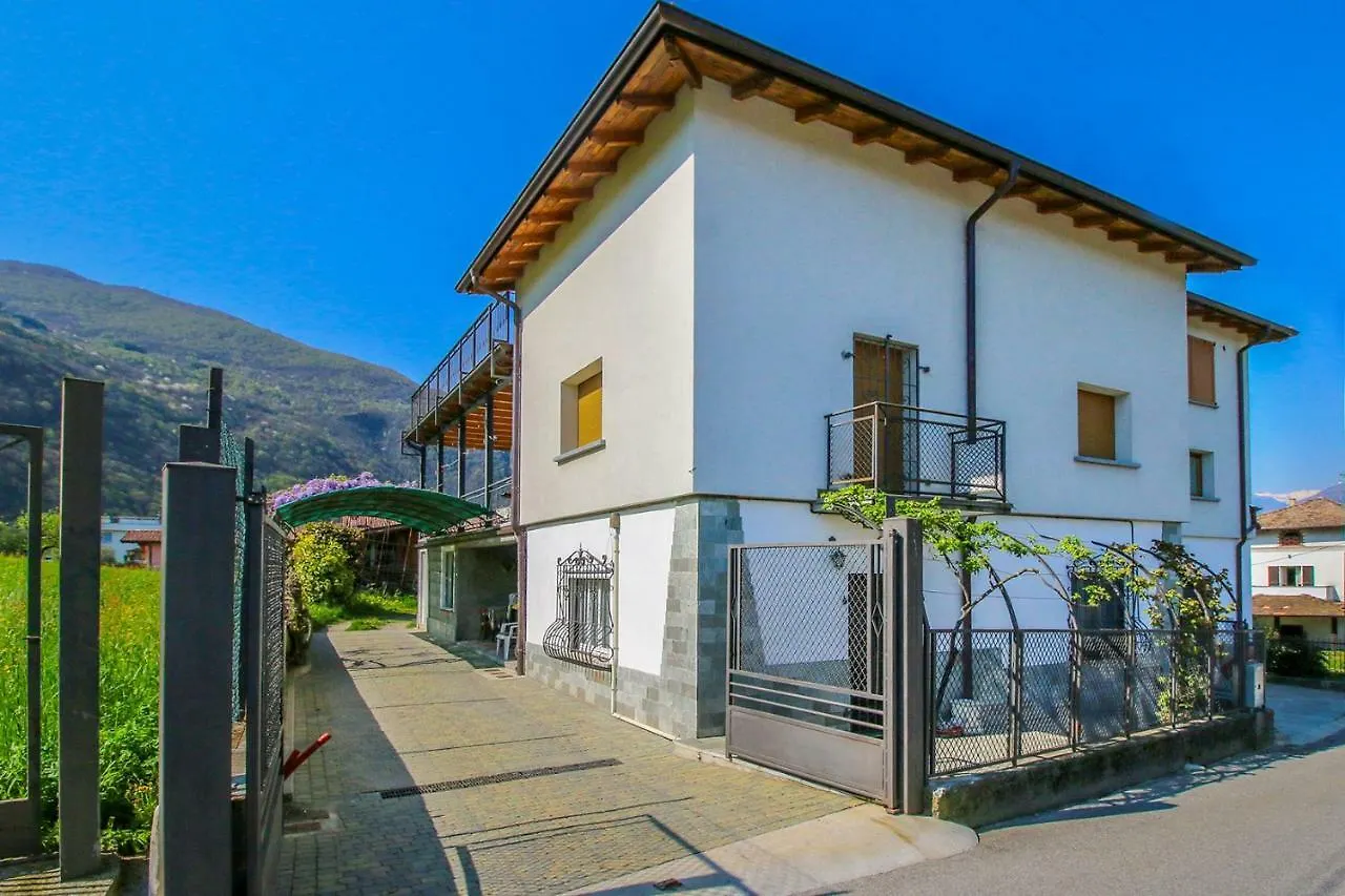 Al Molin B&B Colico Italy