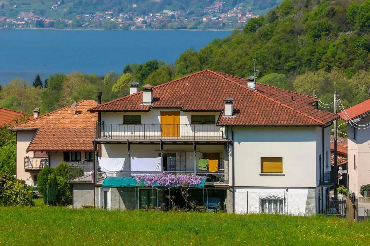 Al Molin B&B Colico 0*,  Italy