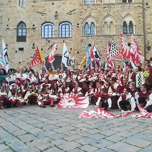 La Torre Gasthof Volterra