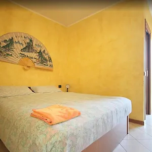  Hotel Ristorante Roma