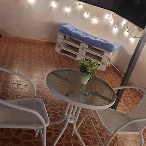 La Terrazza Sul Vicolo Gasthof Palermo