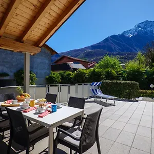  Aparthotel Girasole Casa Gialla