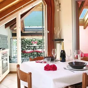 Il Cortile Colico
