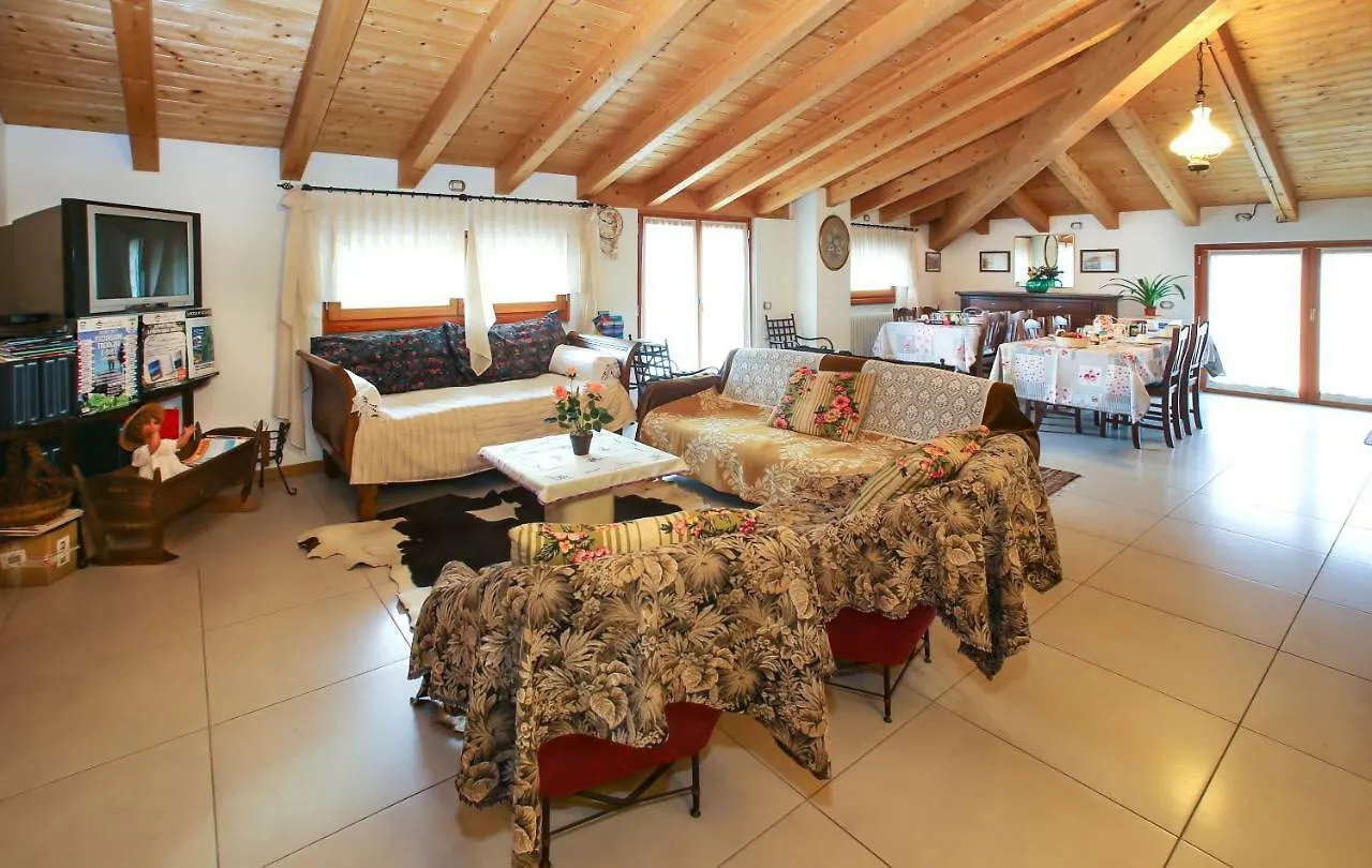 Al Molin B&B Colico Itália