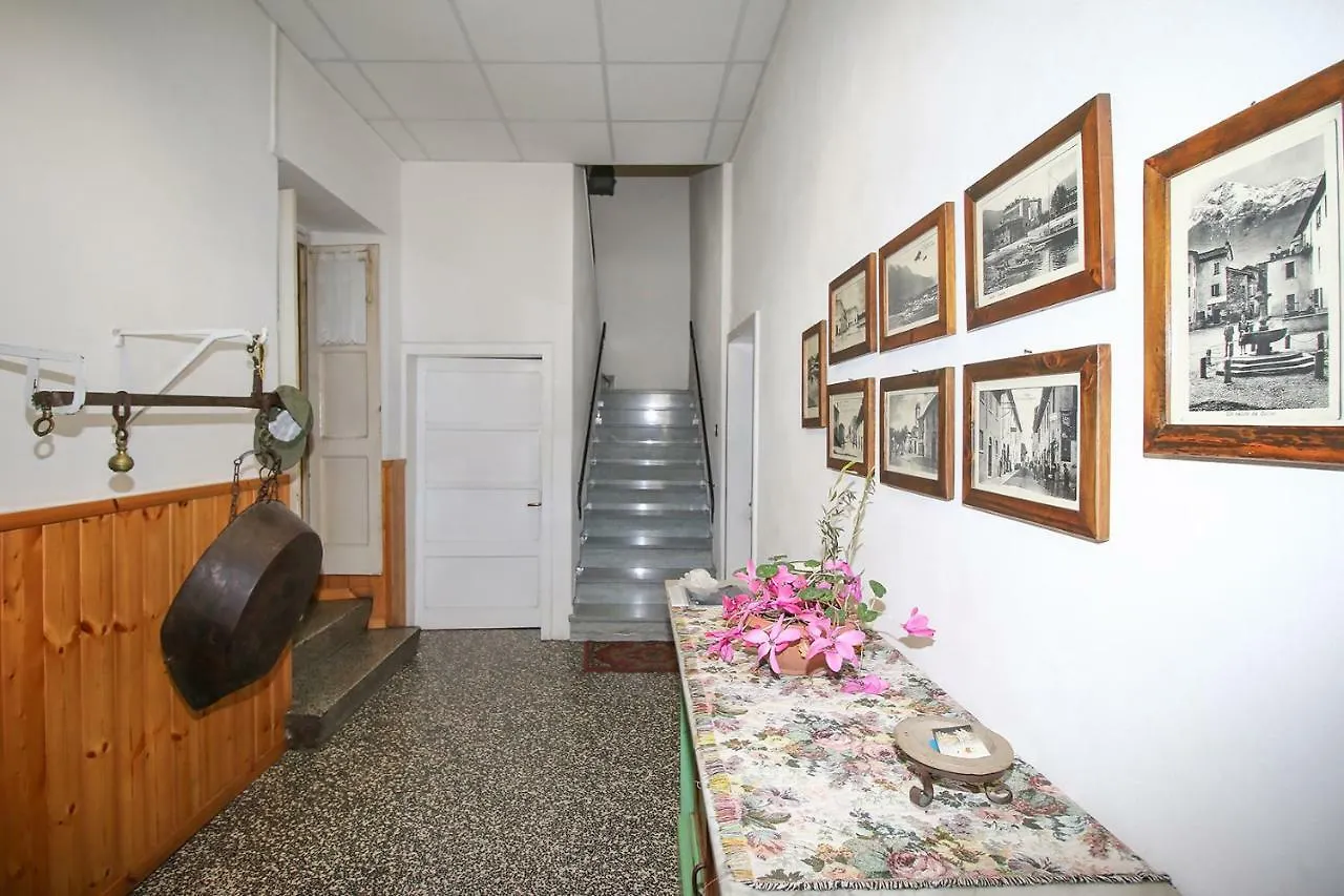 Al Molin B&B Colico 0*,
