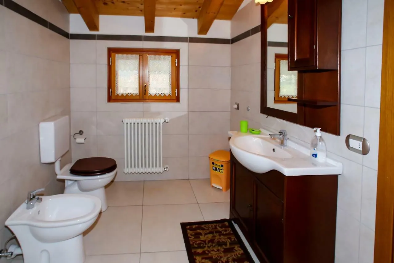 Al Molin B&B Colico Frühstückspension