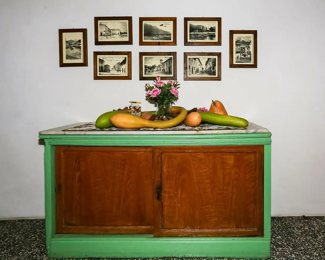 Al Molin B&B Colico