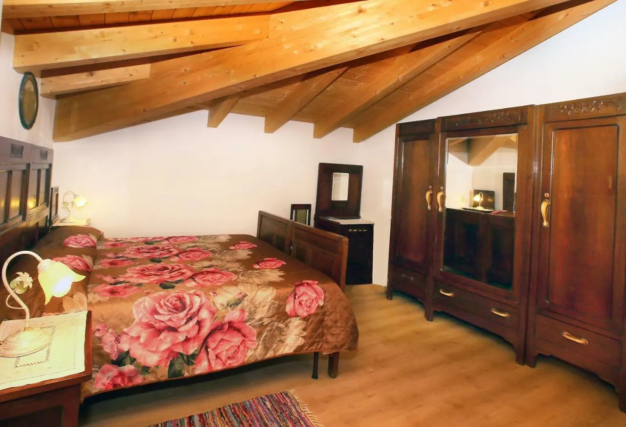 Al Molin B&B Colico 0*,  Italien