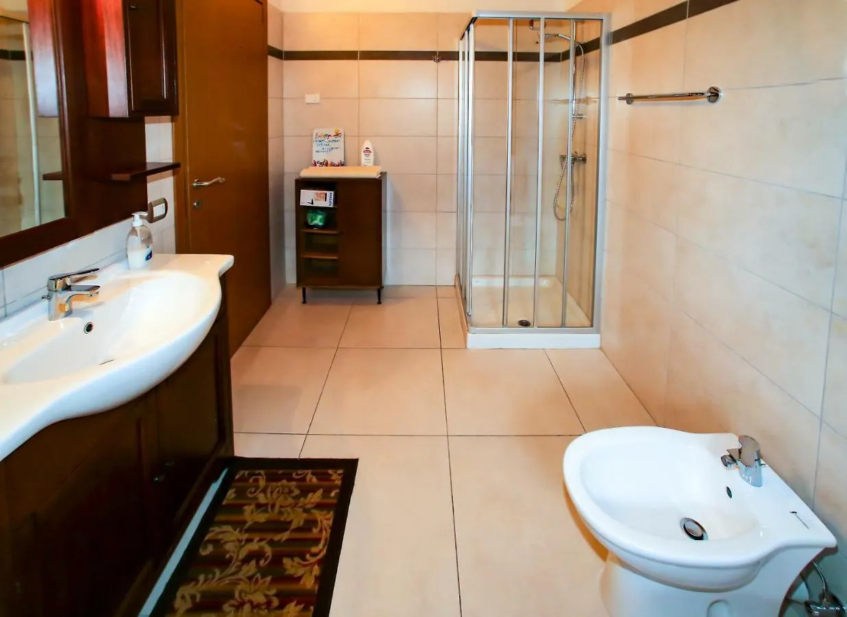 Al Molin B&B Colico