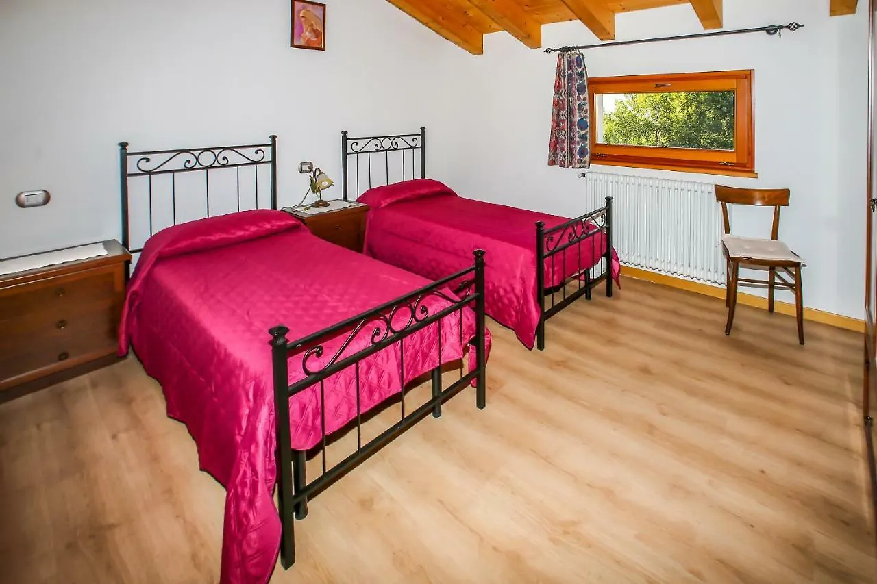 Frühstückspension Al Molin B&B Colico