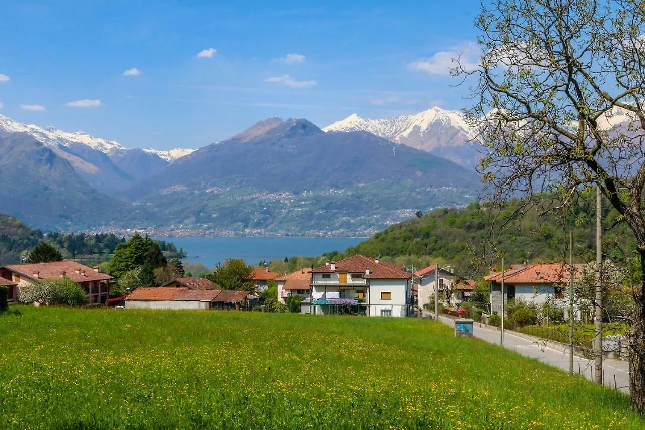 Al Molin B&B Colico 0*,  Italien