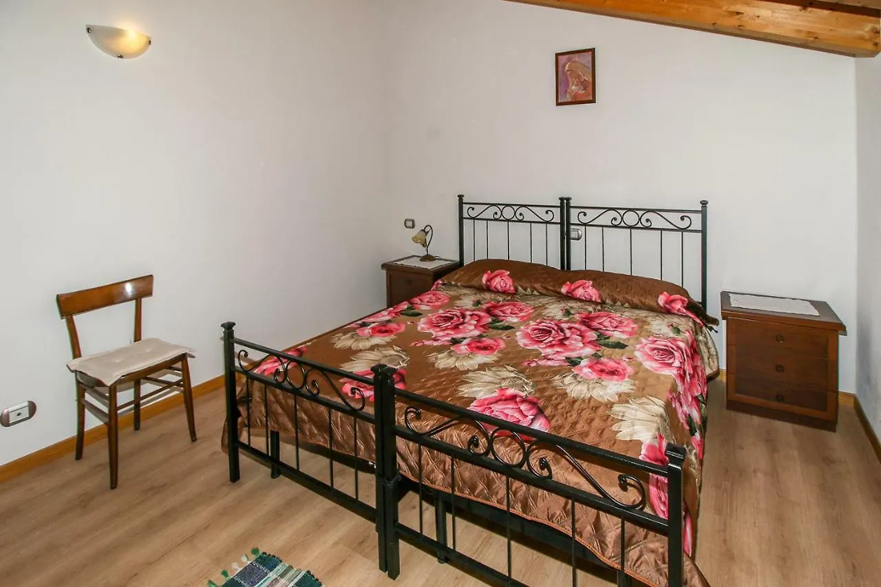 Al Molin B&B Colico Frühstückspension