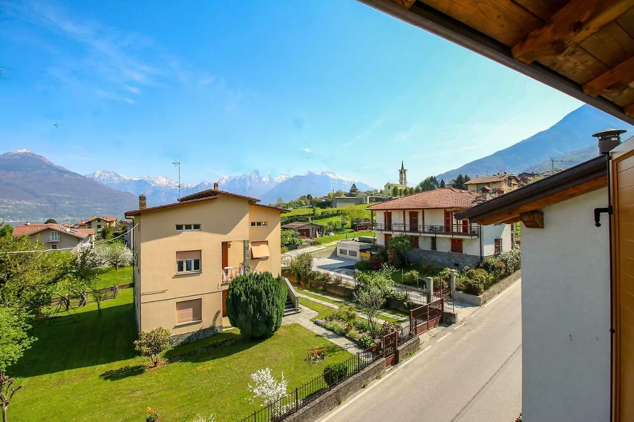 Al Molin B&B Colico
